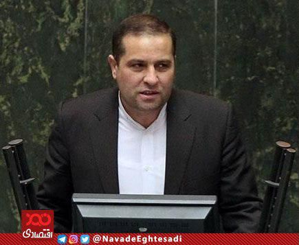 توصیه نماینده خلخال برای استخدام کارمند دفترش در سایپا