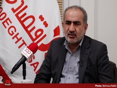 نباید افراد با سابقه محکومیت قضایی وارد هیات نمایندگان اتاق بازرگانی شوند