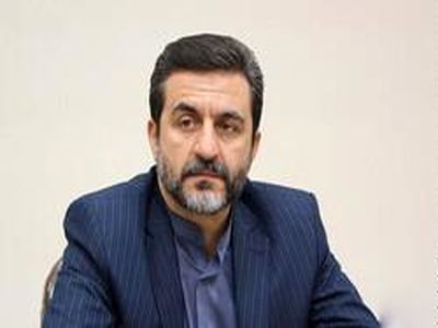 معاونت سلامت و امنیت محصولات کشاورزی به زودی در سازمان حفظ نباتات تشکیل می‌شود