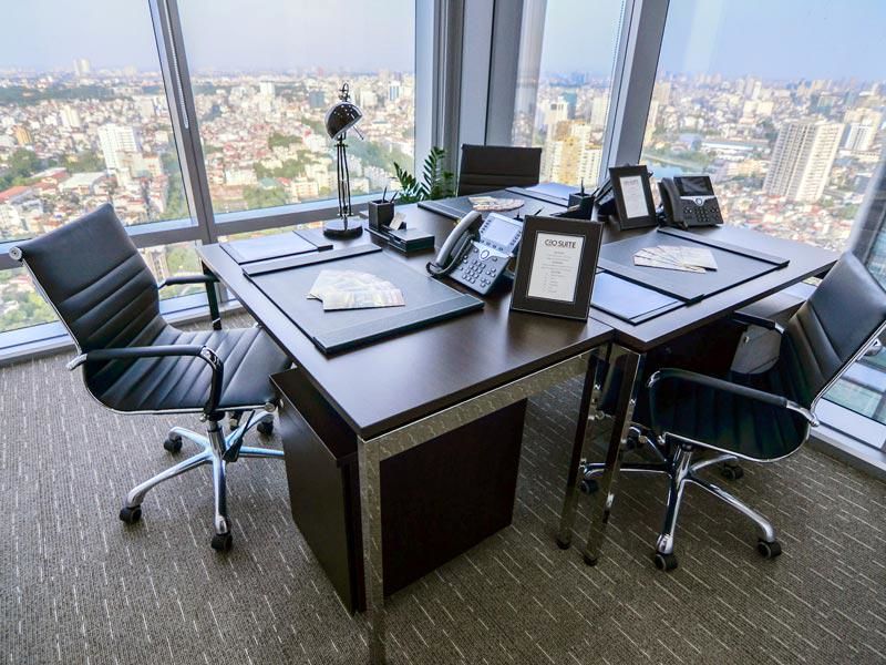 رهن  ۳۰ درصد از املاک اداری تهران ۱ تا ۳ میلیارد تومان است