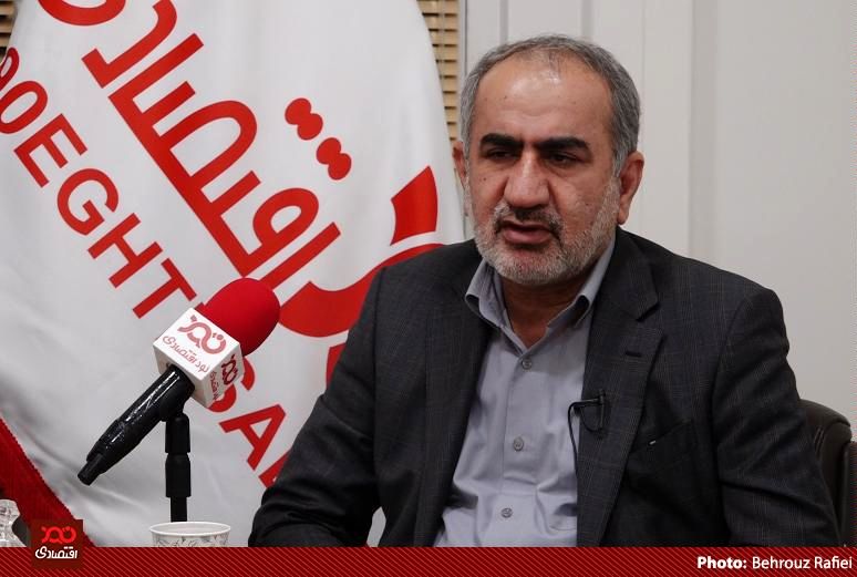 فرصت تعامل با کشورهای همسایه را به دلیل یک دندگیهای دولت قبل از دست دادیم