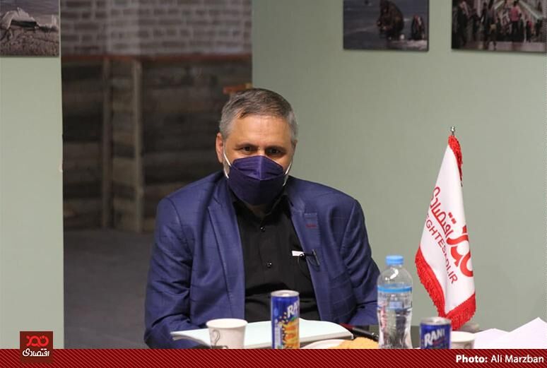 وام ۱۰۰ میلیون تومانی و چند هشدار به دولت!