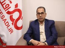 همین الان دو هیات روسی در ایرانند تا با ما قرارداد ببندند