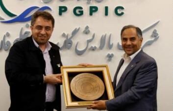 بیدبلند خلیج فارس، دستاوردی ملی در ابعاد جهانی است