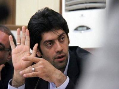 نماینده نزدیک به لاریجانی چگونه از فاطمی امین حکم گرفت؟
