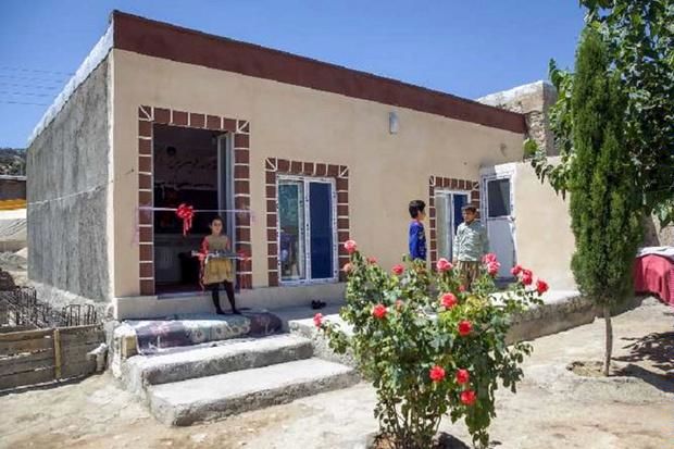 پرداخت وام ۲۰۰ میلیون تومانی مسکن روستایی تا اوایل سال آینده