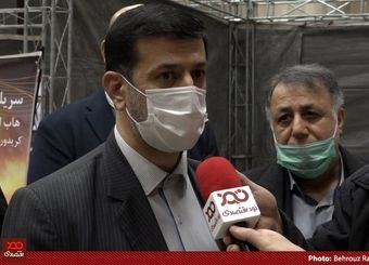 در حوزه دامپزشکی هیچ واکسنی با ارز ۴۲۰۰ تومانی وارد نمی‌شود