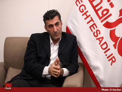 رقبای ما در روسیه در حال توطئه بر علیه ما هستند تا بازارشان را نگیریم