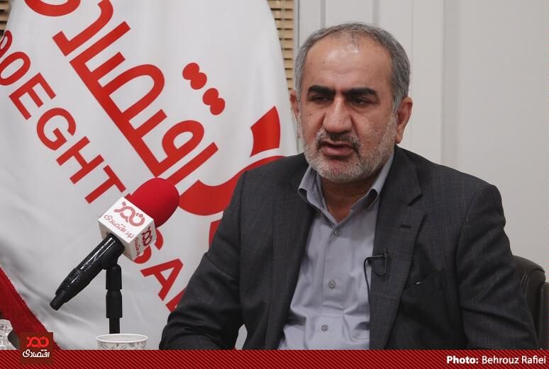 مبلغ سه در هزار درآمدهای مالیاتی دارندگان کارت‌های بازرگانی حتما به خزانه واریز می‌شود