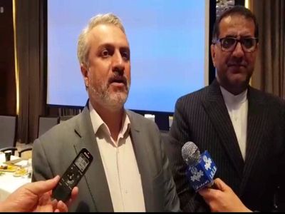 ‎ظرفیت ارتقای حجم روابط اقتصادی یک میلیارد دلاری ایران و عمان وجود دارد