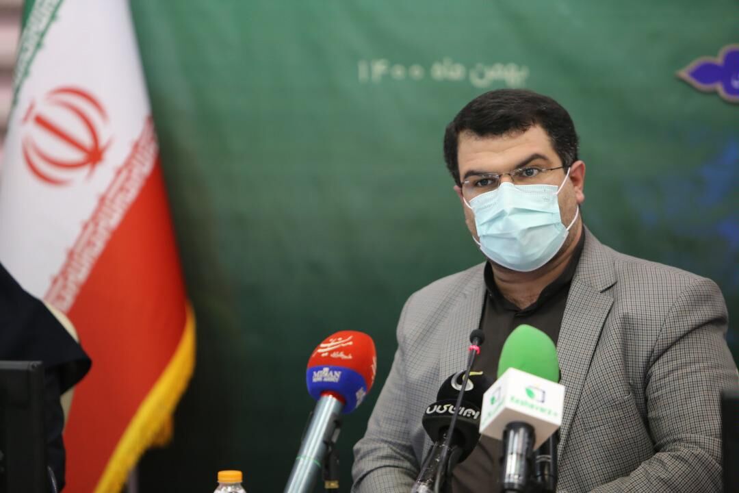 توزیع ۹۶۰ هزار تن نهاده دامی بهمن ماه برای حمایت از تولید/ ذخایر گوشت اطمینان‌بخش و بیش از نیاز کشور است