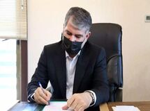 اقدام وزارت جهاد کشاورزی در تشکیل قرارگاه جهاد تبیین