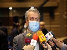 افزایش 2 برابری تولید نوشت‌افزار ایرانی اسلامی مایه افتخار است/ برای توسعه صنعت کاغذ برنامه ویژه ای را آغاز کرده ایم