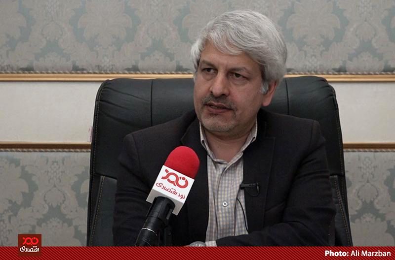 ۷ تولیدکننده لوازم خانگی با فشار وزارت صمت قیمت محصولات خود را کاهش دادند