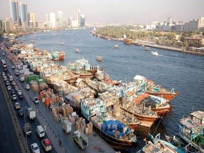  قطر به دلیل انتقال مواد مخدر، ورود لنج‌های ایرانی را به کشورش ممنوع کرده است!