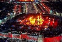 پیش ثبت‌نام سفر نوروزی عراق آغاز شد