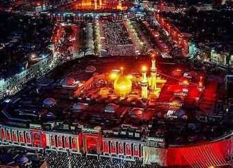 پیش ثبت‌نام سفر نوروزی عراق آغاز شد