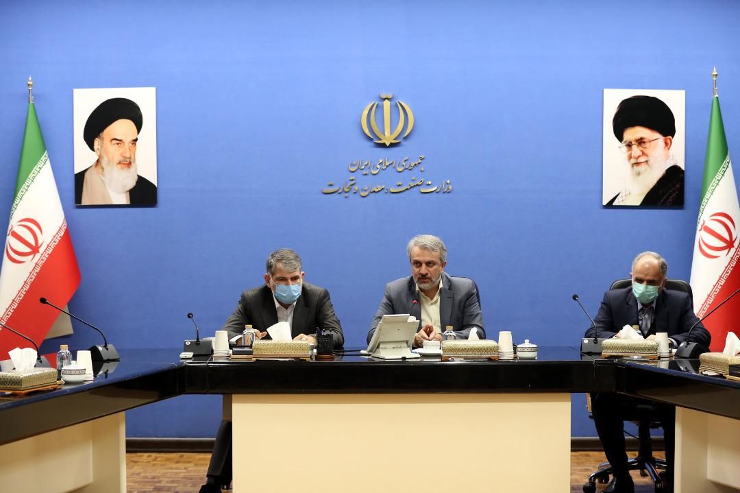 استمرار و تشدید بازرسی از بازار با توجه به فرا رسیدن عید نوروز و ماه مبارک رمضان/ درج قیمت تولیدکننده برای حدود 7 هزار قلم کالا تاکنون