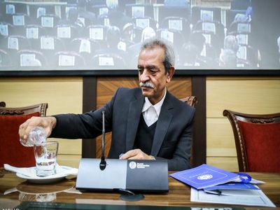 آماده استعفا هستم/ حرف‌هایی که در کلیپ زدم براساس واقعیات بود