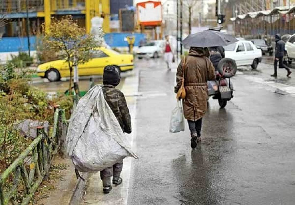 ۱۴هزار زباله‌گرد در کشور فعال هستند