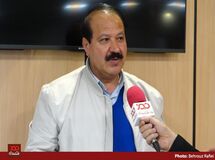 با دیداری که آقای رئیسی با رئیس‌جمهور ترکمنستان در اجلاس شانگهای داشت، بسیاری از مشکلات ما حل شد