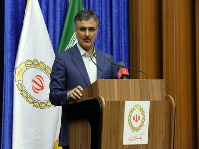 توسعه ظرفیت های شرکت های دانش بنیان با حمایت های بانک ملی ایران
