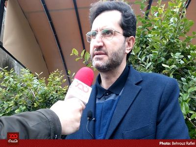  شرایط صدور پروانه ساخت‌ و ساز را آنقدر سخت کرده‌اند که هم ساختمانی ساخته نمی‌شود و هم باغات از بین می‌رود