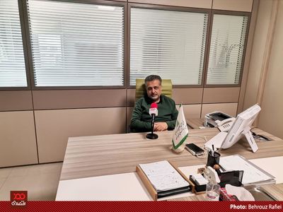 طرح نهضت ملی مسکن دست پرورده محمودزاده معاون مسکن و ساختمان وزارت راه در دولت قبل است