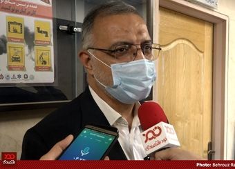 صدور پروانه ساخت و ساز در تهران در مقایسه با اوایل دهه ۹۰، یک هفتم شده است