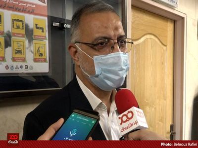 صدور پروانه ساخت و ساز در تهران در مقایسه با اوایل دهه ۹۰، یک هفتم شده است