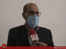 هیچ کمبود سِرُمی در کشور وجود ندارد