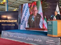 مدیرعامل گروه بهمن از برنامه ریزی برای کسب بیش از 50 درصد از بازار خودروهای تجاری خبر داد