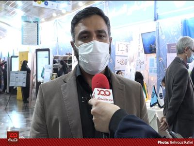  اگر می‌خواهیم ۴٠ میلیون نفر بتوانند در کشور کار کنند باید به ازای هر ۲٠ نفر یک کارآفرین داشته باشیم که می‌شود ۲ میلیون کارآفرین
