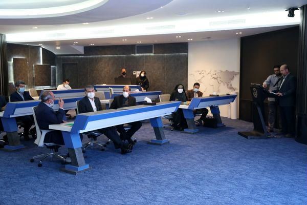 تاکید وزیر جهاد کشاورزی بر تسریع صدور مجوزهای کسب و کار کشاورزی