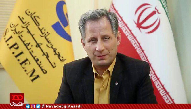 ۵۰ درصد مواد اولیه مورد نیاز سازندگان تجهیزات نفتی از طریق واردات تامین میشود