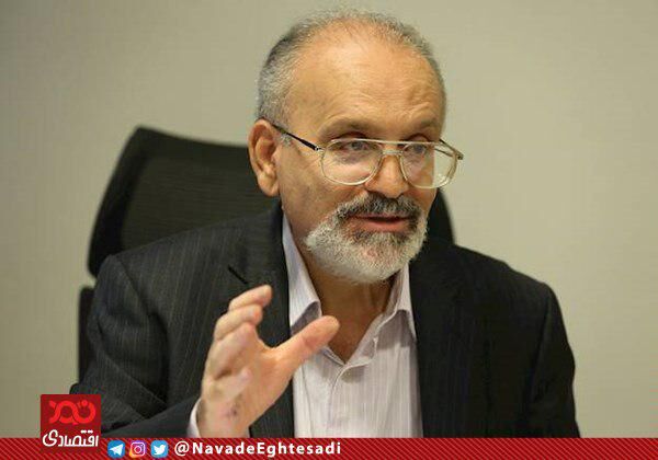 درآمد شرکت نفت و شرکت گاز نباید صرف کسری بودجه شود