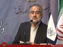 آقای رئیسی هفته‌ای نیست که با سران کشورهای جهان تماس نگیرد