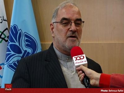 فرصت‌های اقتصادی زیادی در عراق داریم که شرکت‌های ایرانی از آن خبر ندارند!