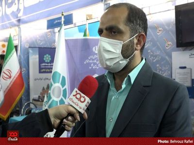 با سفرای ۲۰ کشور در ۶ ماه گذشته دیدار داشتیم تا بتوانیم محصولات شرکت‌های زیرمجموعه وزارتخانه را صادر کنیم