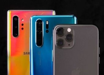 قیمت روز گوشی موبایل ۱۸ اسفند