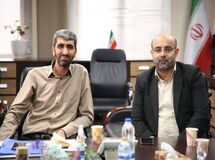 توسعه متوازن مناطق مختلف کشور با اجرای طرح آمایش وزارت صمت