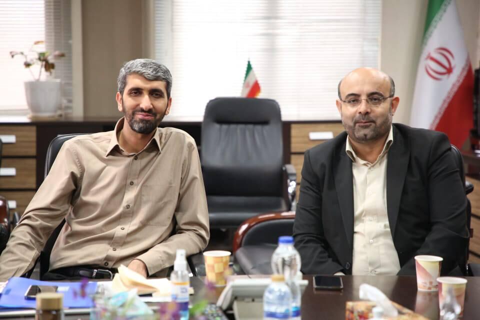 توسعه متوازن مناطق مختلف کشور با اجرای طرح آمایش وزارت صمت