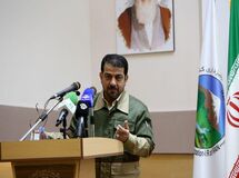امنیت غذایی و زیستی کشور در گرو حفظ آب و خاک است