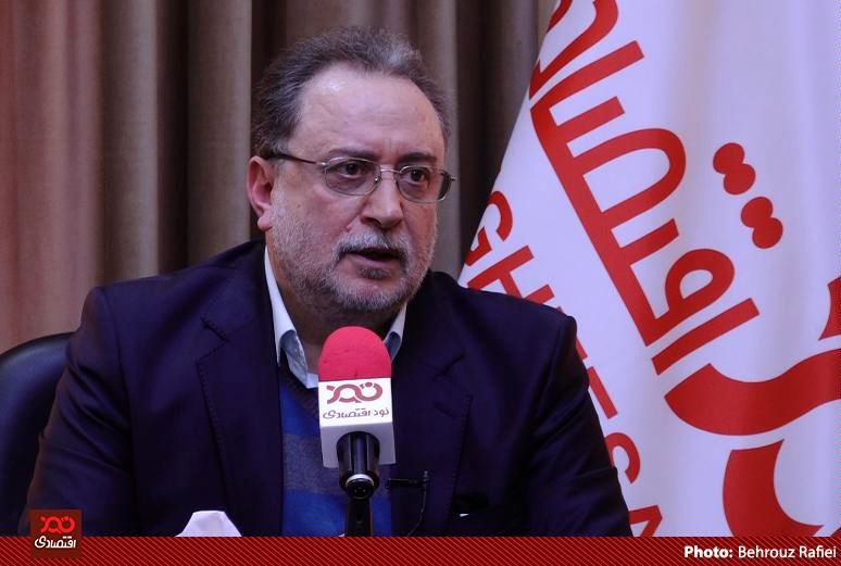 تحریم روسیه خط بطلانی بر نظریات اقتصاددانان نئوکلاسیک/ مگر نمیگفتند اگر در اقتصاد جهانی هضم شویم، دیگر تحریم نمیکنند، روسیه را ببینید