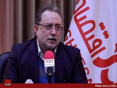  تحریم روسیه خط بطلانی بر نظریات اقتصاددانان نئوکلاسیک/ مگر نمی‌گفتند اگر در اقتصاد جهانی هضم شویم، دیگر تحریم نمی‌کنند، روسیه را ببینید