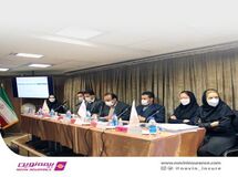 تصویب افزایش سرمایه بیمه نوین در مجمع عمومی فوق‌العاده
