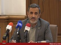  زمان صدور پروانه ساخت و ساز ۸ ماه بود اما شهردار تهران اخیرا آن را به ۲ ماه کاهش داد