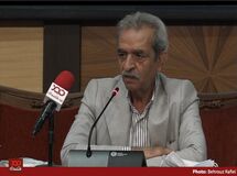  شب عید است، بزن و بکوب در اتاق بازرگانی را تمام کنید