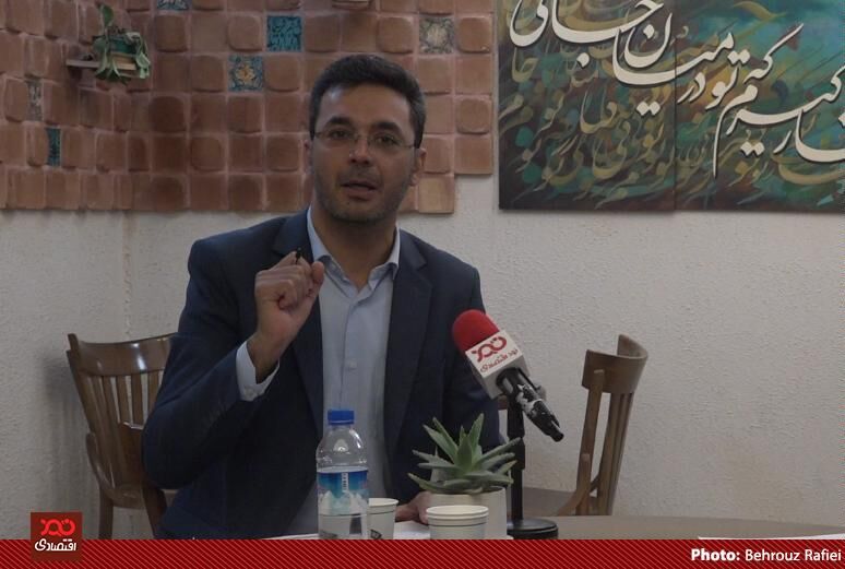 سهم دستمزد کارگران در قیمت تمام شده فقط سه درصد است