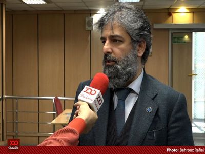 شرایط روسیه طوری نیست که به سراغ ما بیاید و این ما هستیم که باید از این فرصت استفاده کنیم
